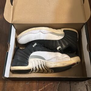 Air Jordan 12 Retro Low
